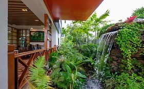 Monte Maesot Hotel